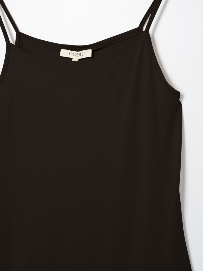 Vestido interior