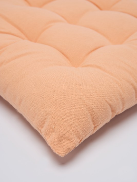 Almofada de Cadeira com Laços Almofada de Cadeira com Laços