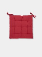 Almofada de Cadeira com Laos