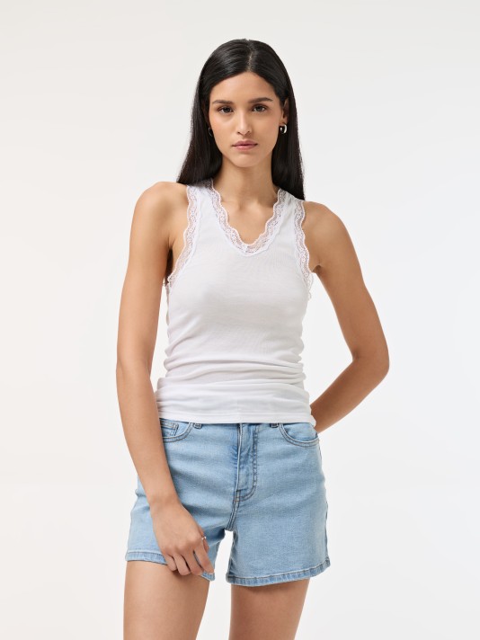 Singlet/Top Mm