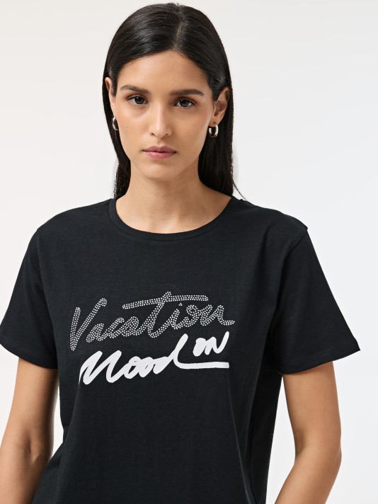 T-Shirt estampada T-Shirt estampada