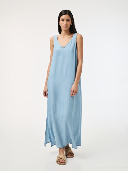 Vestido Comprido