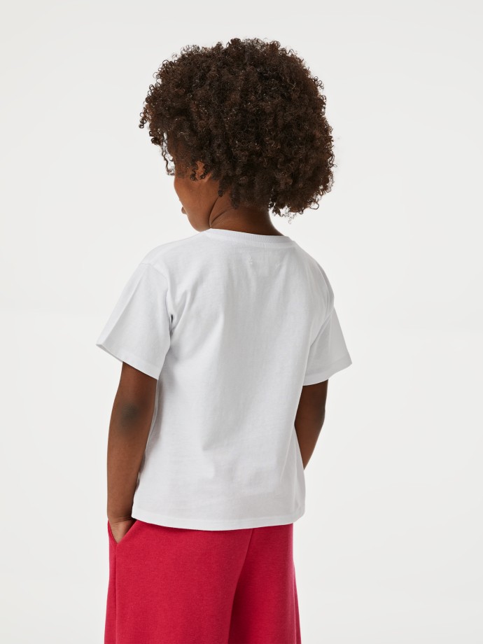 Pack 2 t-shirts