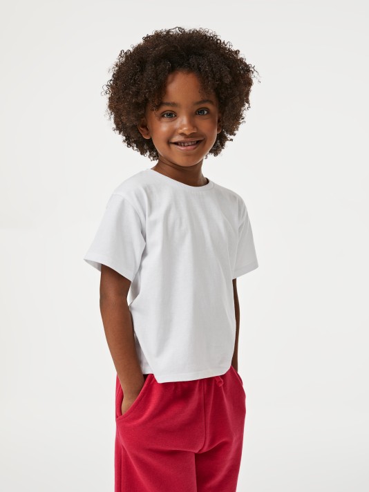 Pack 2 t-shirts