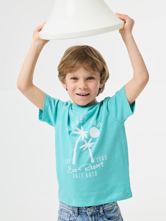 T-Shirt Mm