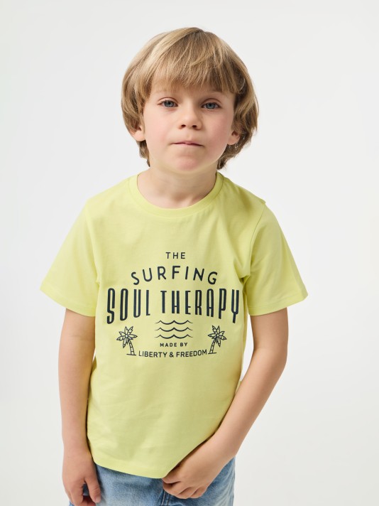 T-Shirt Mm