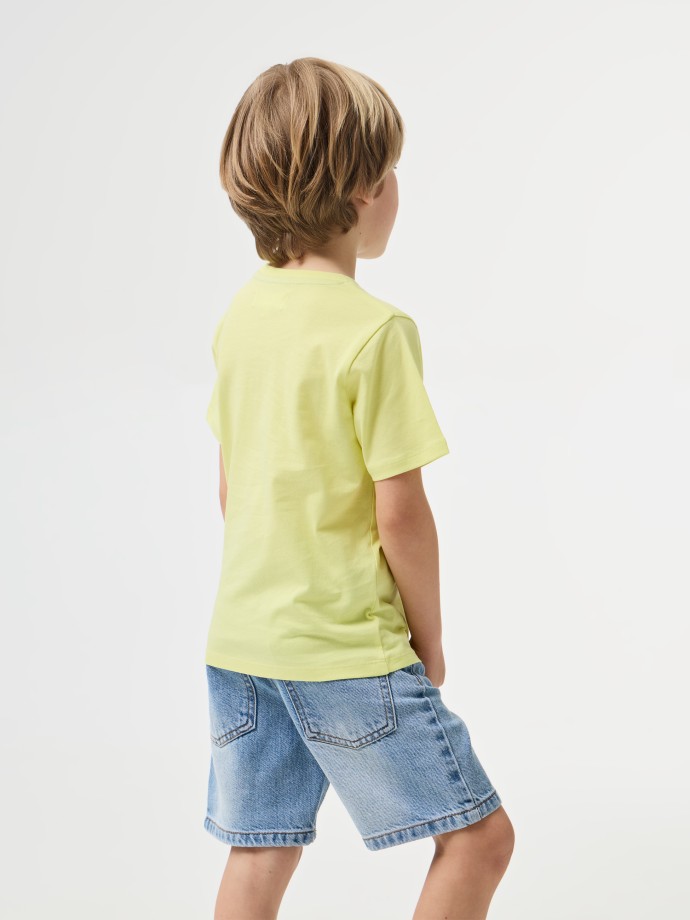 T-Shirt estampada