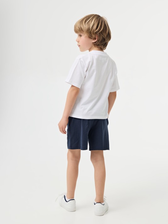 Conjunto Estampado Conjunto Estampado