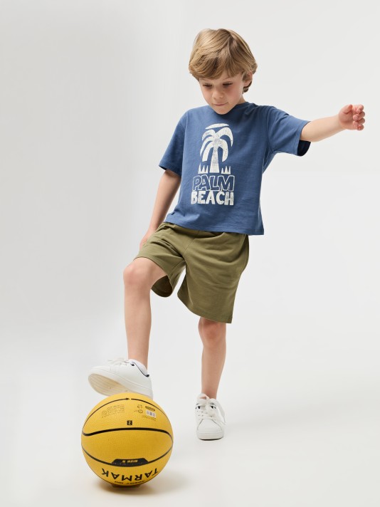 Conjunto Estampado Conjunto Estampado