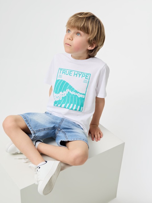 T-Shirt Mm