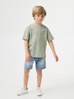 T-Shirt Estampada