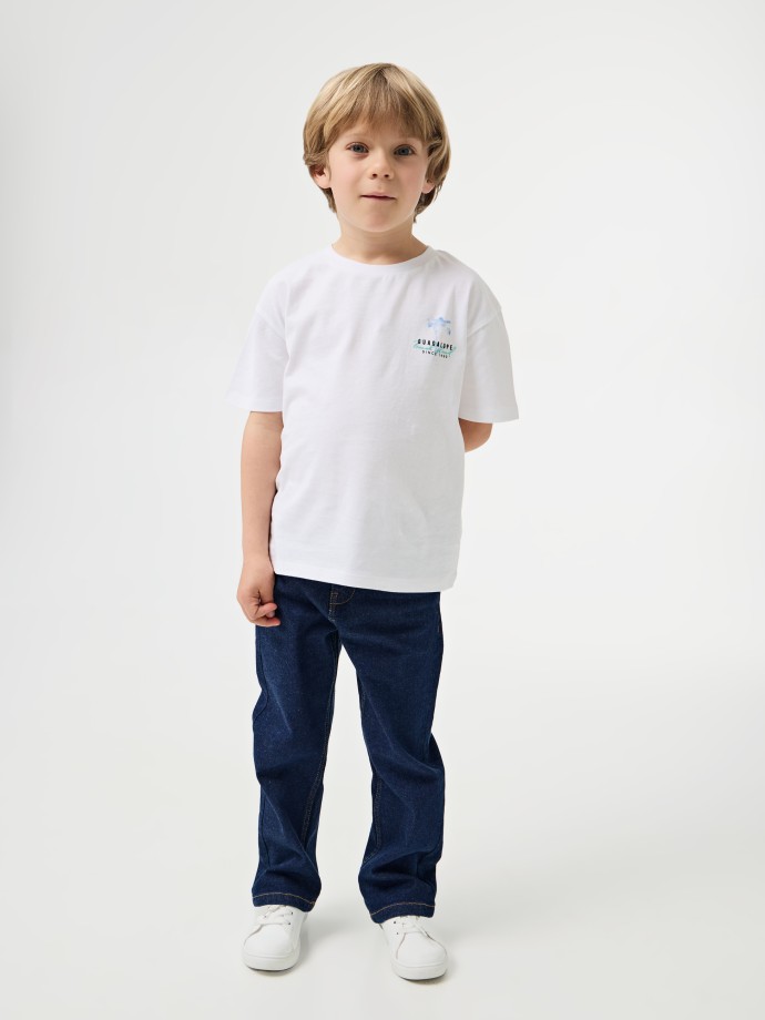 T-Shirt Estampada