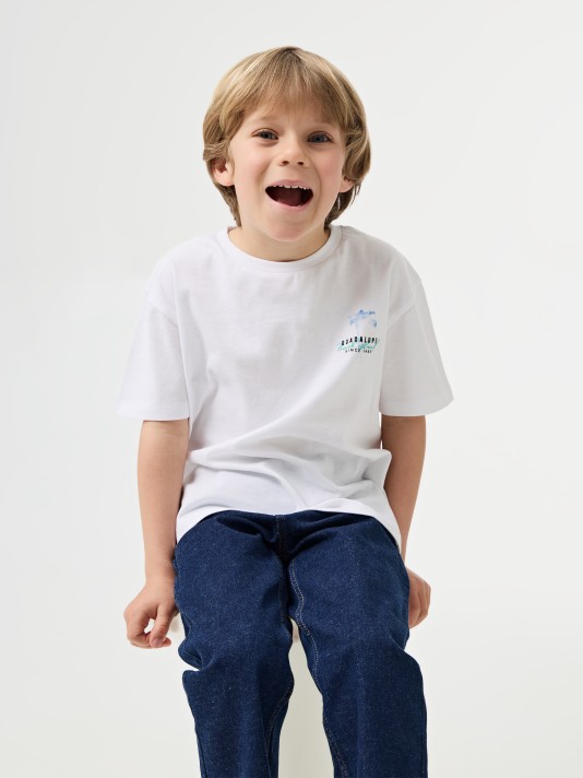 T-Shirt Mm