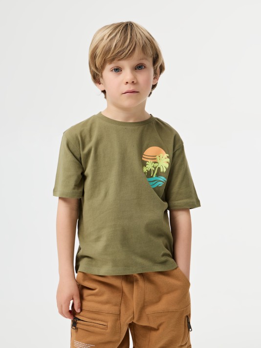 T-Shirt Mm