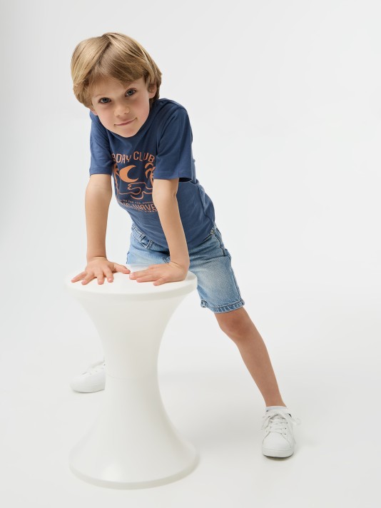 T-Shirt estampada T-Shirt estampada