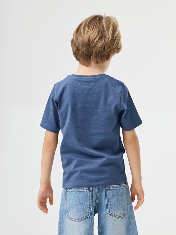 T-Shirt Estampada