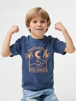 T-Shirt Estampada