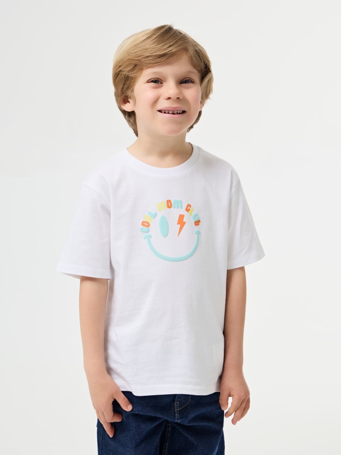 T-Shirt Estampada T-Shirt Estampada