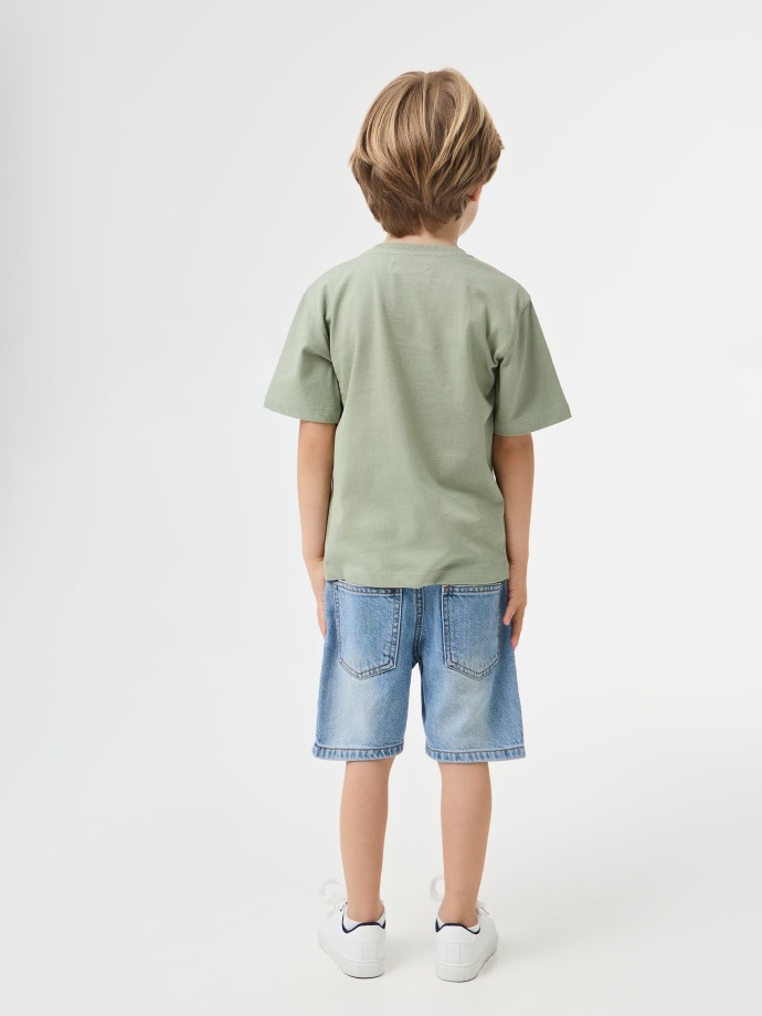 T-Shirt Bsica