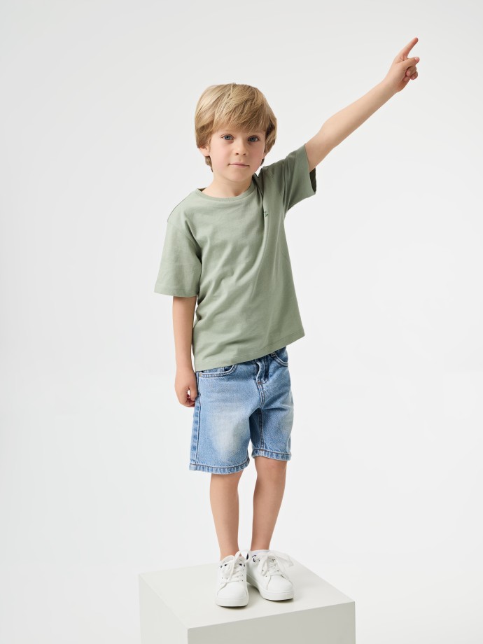 T-Shirt Bsica