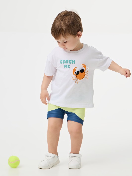 T-Shirt Mm