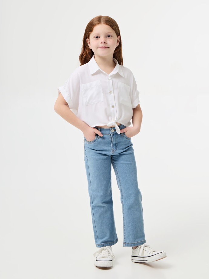Camisa Casual