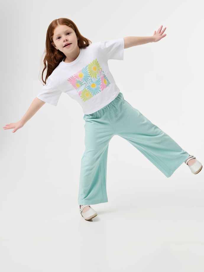 T-Shirt estampada T-Shirt estampada