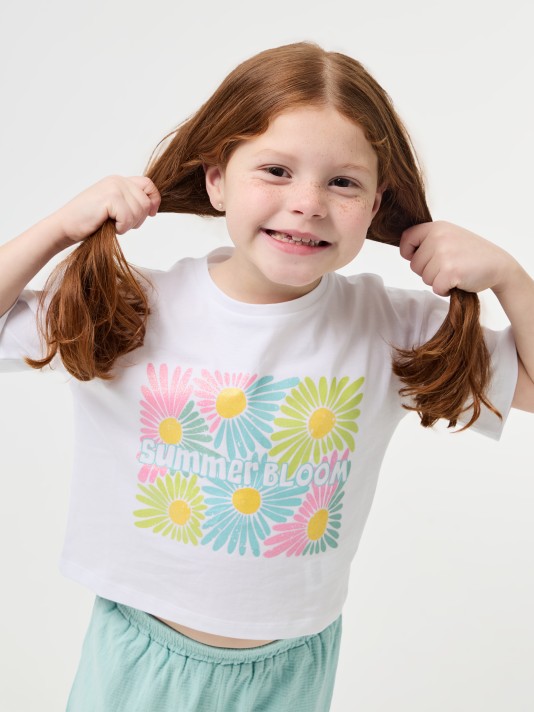 T-Shirt Mm