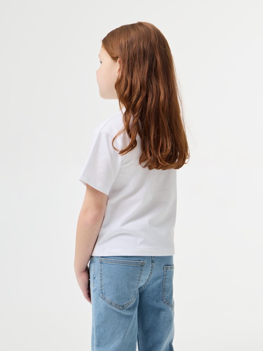 T-shirt Dia da Mãe T-shirt Dia da Mãe