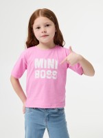 T-shirt Estampada