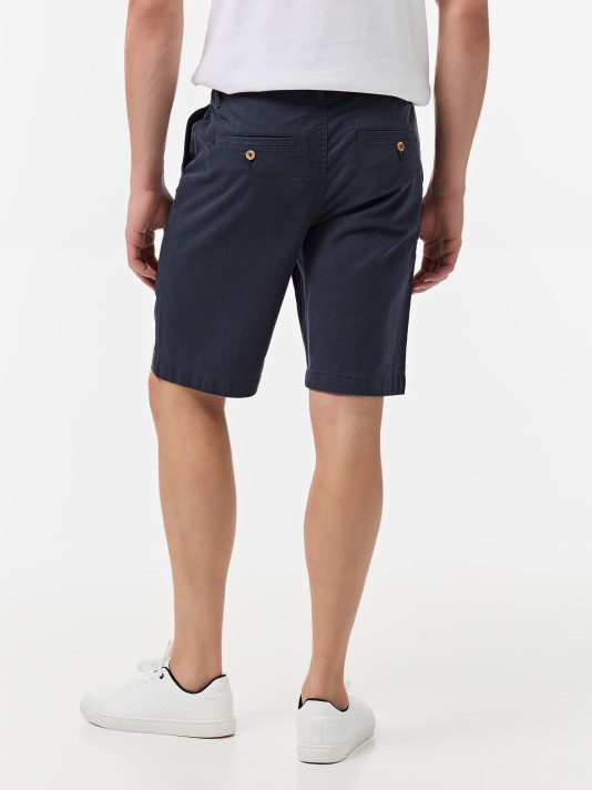 Calções em Sarja Calções em Sarja