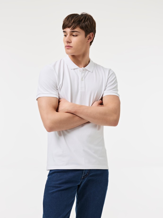 Polo Clssico