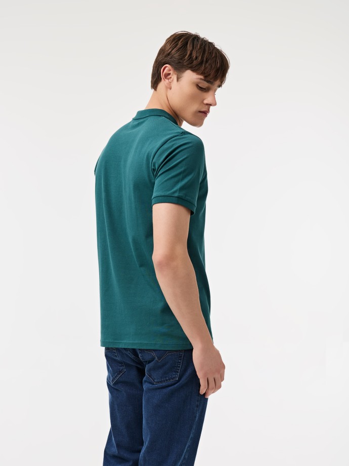 Polo Clssico