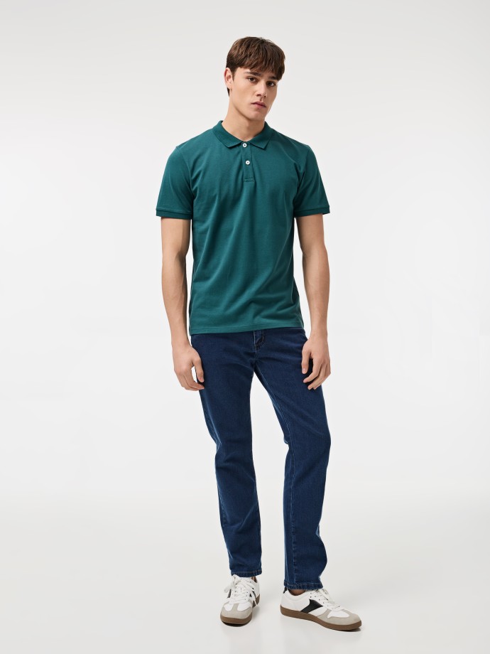 Polo Clssico