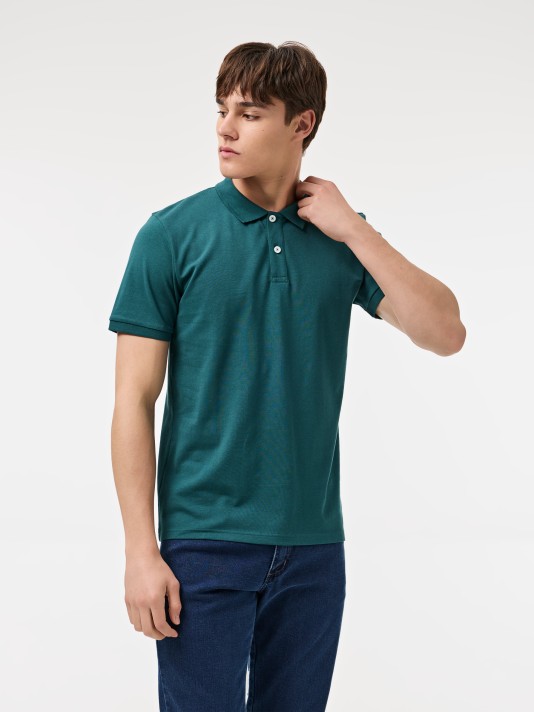 Polo Mm