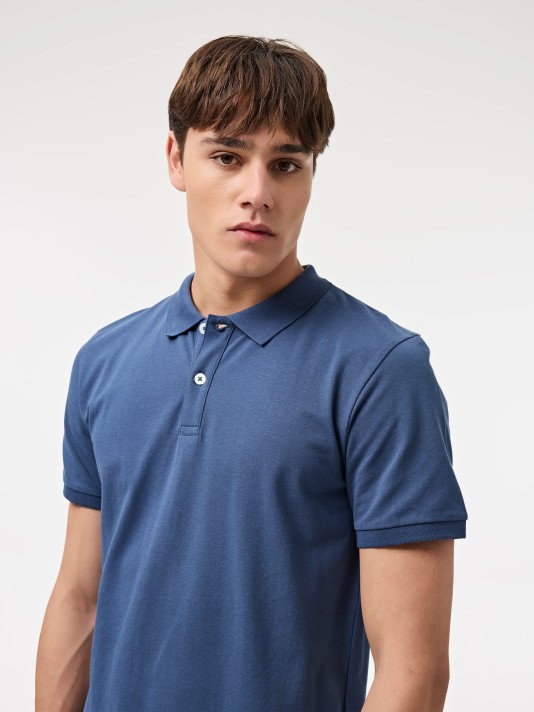 Polo Clássico Polo Clássico