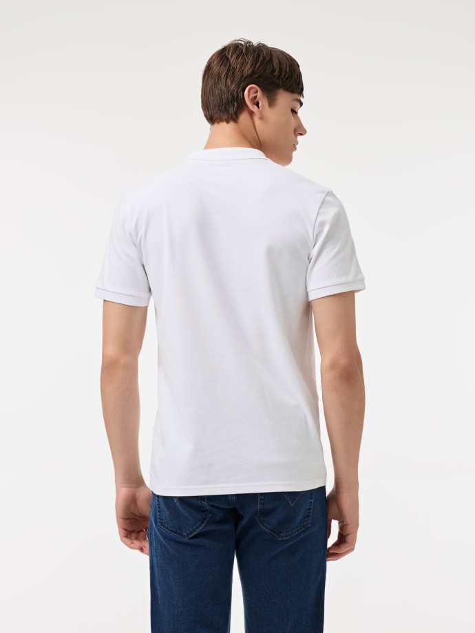 Polo Clssico