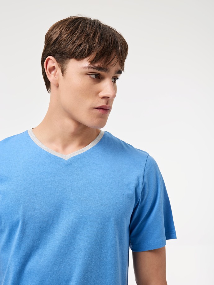 Pijama T-Shirt