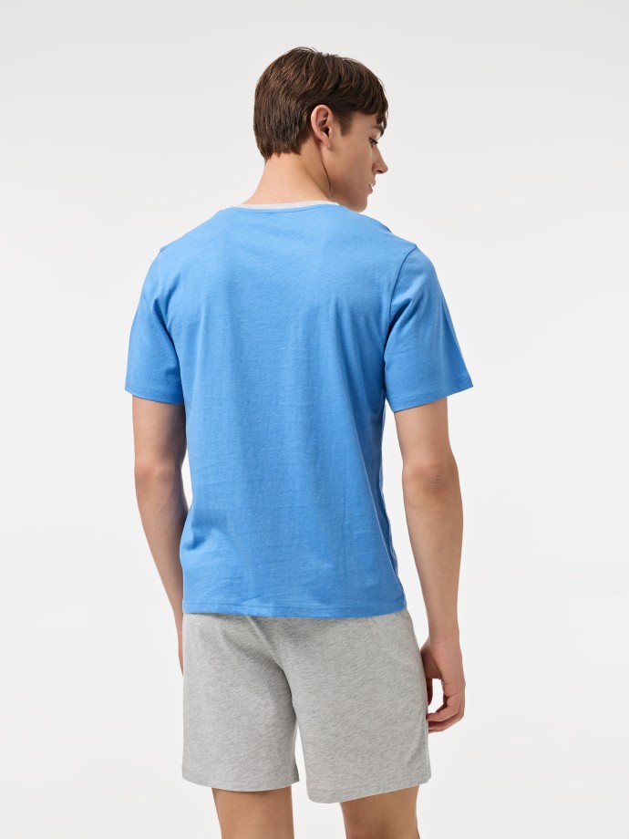 Pijama T-Shirt