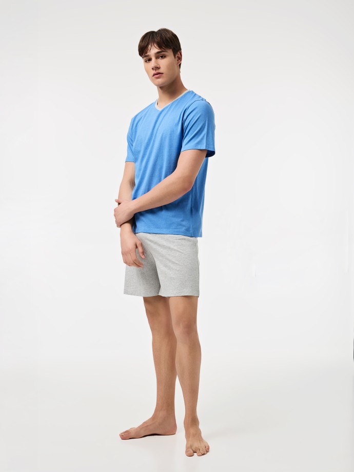 Pijama T-Shirt