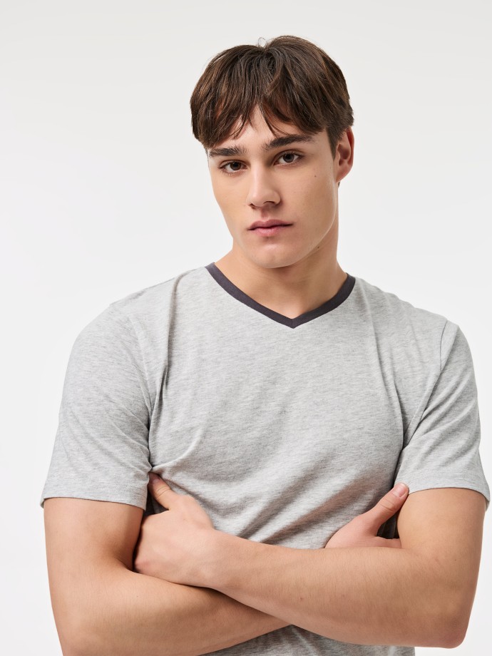 Pijama T-Shirt