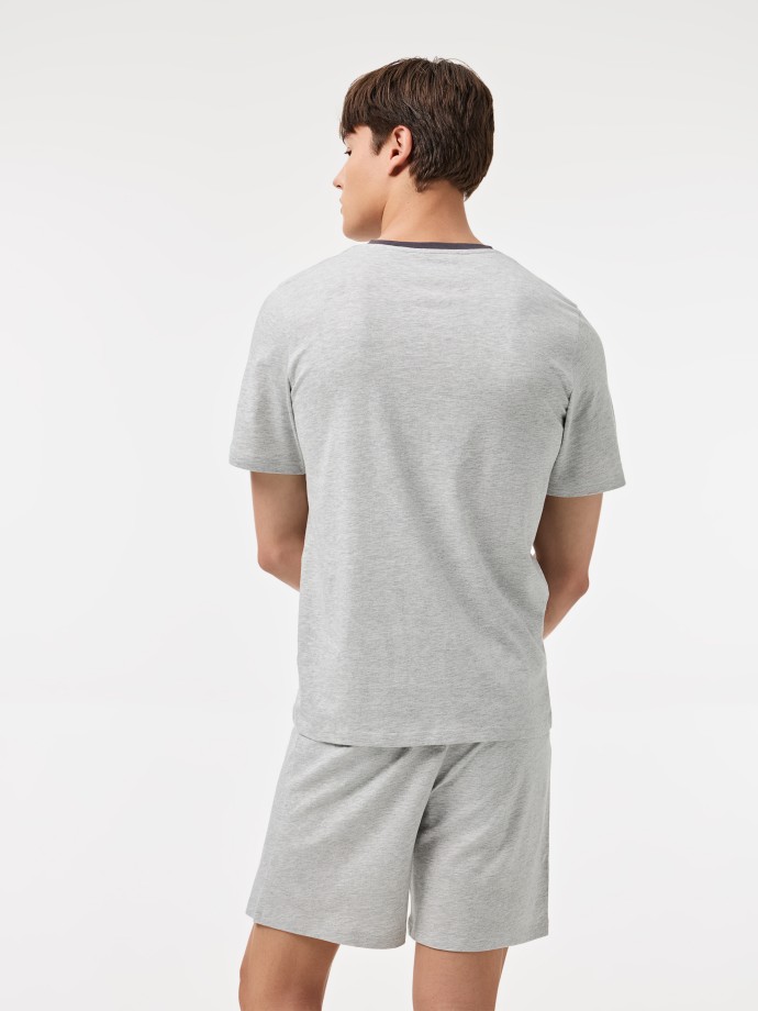 Pijama T-Shirt
