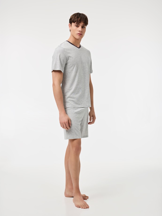 Pijama T-Shirt
