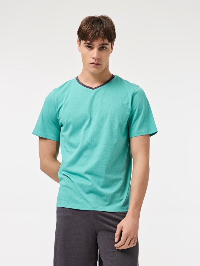 Pijama T-Shirt