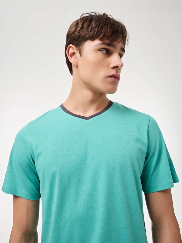 Pijama T-Shirt