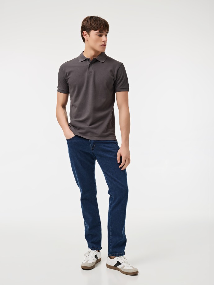Polo regular fit Polo regular fit