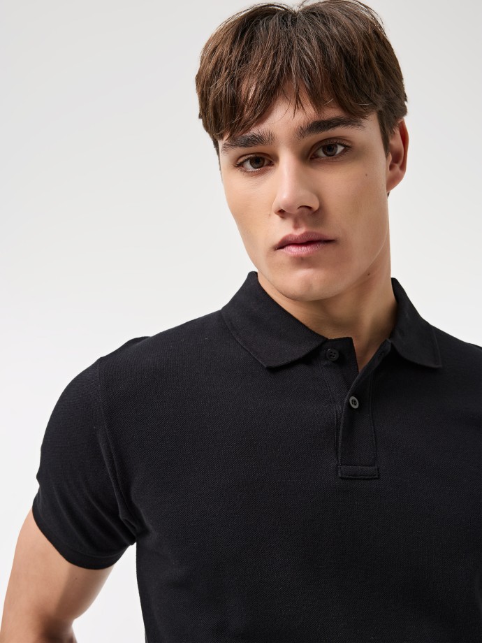 Polo regular fit Polo regular fit