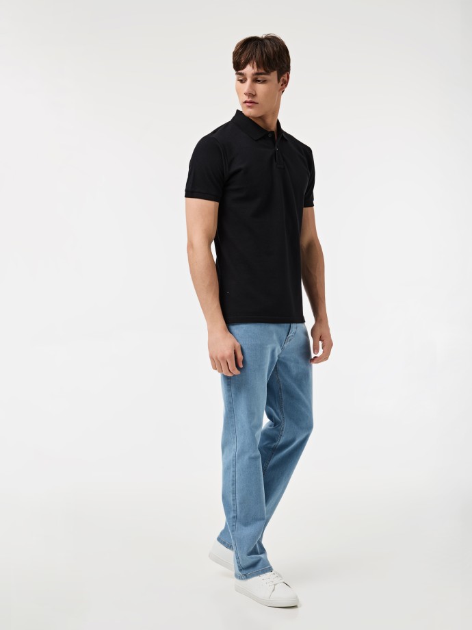 Polo regular fit Polo regular fit