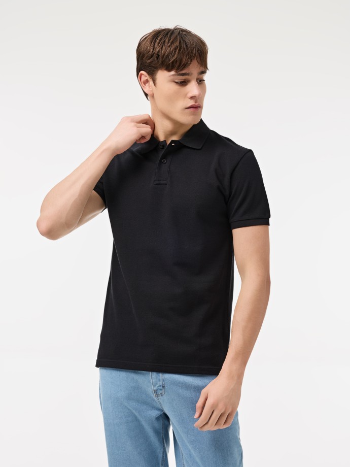 Polo regular fit Polo regular fit