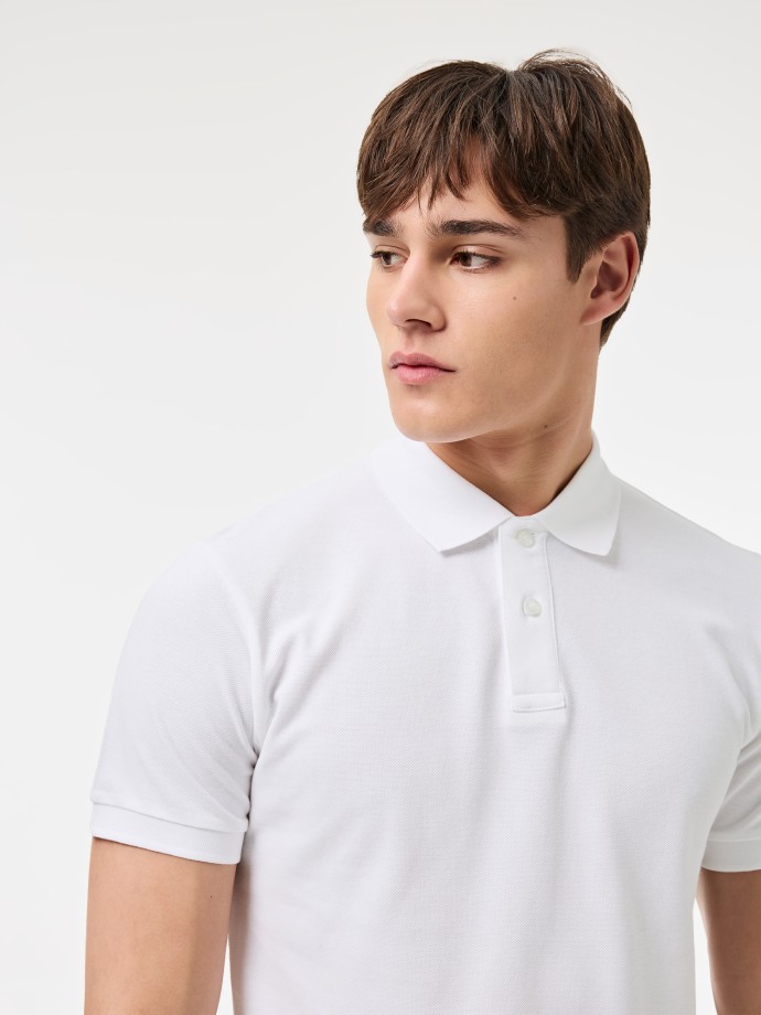 Polo regular fit Polo regular fit